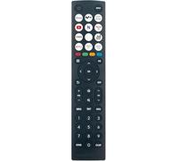 Mandos a Distancia Compatible con Hisense QLED FHD TV 32A5KQ 40A5KQ 43A4K