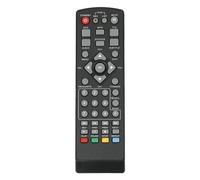 Mandos a Distancia Compatible con Isnatch Energy-SISTEM GIGATV Receiver