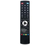Mandos a Distancia Compatible con Logik LED TV L24FE12 L24HED13 L26DIGB21