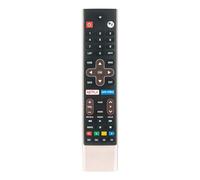 Mandos a Distancia Compatible con METZ Blue Smart TV 32MTB7000 55MUB7011
