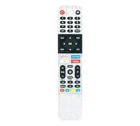 Mandos a Distancia Compatible con METZ Blue Smart TV 43MUB5010 50MUB5010