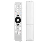 Mandos a Distancia de Voz Aptos para Strong SRT 420 DVB-T2 H.265 S905X4 | for MECOOL G20 KM2 Plus Deluxe ATV Box R-C-OHS-C009