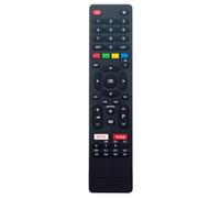 Mandos a Distancia Fit for ChangHong United Saba Ok. ODL 2467H-TIB, ODL
