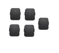 mandos a distancia para puerta de garaje FL02RE compatibles con código variable de 433 MHz NICE ON2 ON4 ON2E ON4E FLO2R-S FLO4R-S