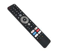 Mandos a Distancia por Voz de Repuesto Aptos para Chiq/Ok TV CH230419B1 L40QG7V L40G7V U3H7C U50QM8G U55QM8E U55QM8G U75QF8TG U85QF8TG U98QF8TG U98QF8TG U43QM8G SA43Q80GTV SA32Q80GTV
