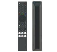 Mandos a Distancia por Voz de Repuesto Aptos para TCL 32V5C 40V5C 43V5C