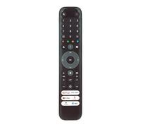 Mandos a Distancia por Voz de Repuesto Aptos para TCL TV 55C649 58P635 65C745 65C845 65C855 55C845 75C845 85C845 43C645 50C645 55C645 65C645 75C645 85C645 55C745 75C745 85C745 43P745