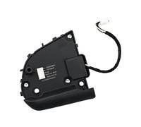 Mandos al Volante Compatible Con Dodge Para Durango Para Jeep Para Grand Para Cherokee 2014-2015 Interruptor De Control De Del Volante