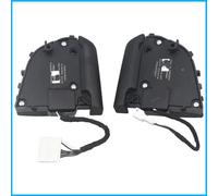 Mandos al Volante Compatible Con Jeep Para Cherokee Para Dodge Para Challenger Para Charger 2014-2022 1 JUEGO De Interruptor De Audio Del Volante