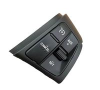Mandos al Volante Compatible Con Kia Para Sorento 2010 2011 2012 2013 Interruptor De Control Remoto Del Volante LH Interruptor De Control De Volumen