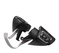 Mandos al Volante Compatible Con Passat Para S&haran Para B7 2011 2012 2013 2014 2015 Interruptor De Control De Combinación De Volante Multifunción