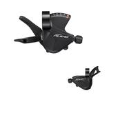 Mandos De Cambio Bicicleta 2 X 9 Velocidades SL-M3100 ALIVIO Shimano