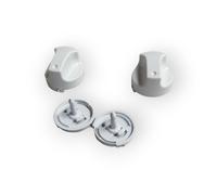 MANDOS DE RECAMBIO SAUNIER DUVAL S1208100 CALENTADOR DE AGUA OPALIA F14