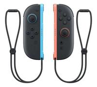 Mando Nintendo Joy-Con 2 (Esq-Dir) Azul Claro/Rojo Claro