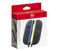 Joy-Con 2 Pareja - Azul/Amarillo - Nintendo Switch 2