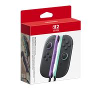 Mandos Joy-Con 2 Morado Claro/Verde Claro Nintendo Switch 2