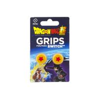 Fr·tec - dragon ball super grips 1 star, para nintendo switch