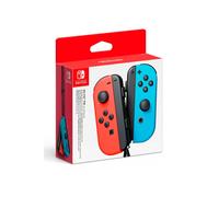 Mandos Joy-Con set Izda/Dcha Azul/Rojo Neón Nintendo Switch