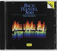 Mandozzi G -Transcriptions d'Oeuvres Bach