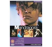 Mandragora [1997] [Reino Unido] [DVD]