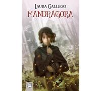 Mandrágora: 77 (Algar Joven)