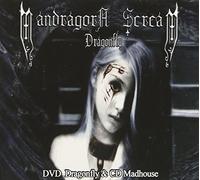 Mandragora Scream - Dragonfly + DVD