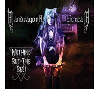 Mandragora Scream - Nothing But The Best