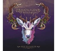Mandragora Thuringia Rex Silvarum (CD) Album (Importación USA)