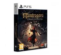Mandragora Whispers of the Witch Tree Collector's ED. Juego Fisico PlayStation 5