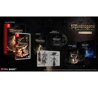 Mandragora: Whispers of the Witch Tree - Collector´s Edition - (Nintendo Switch)