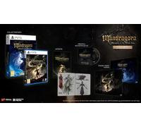 Mandragora Whispers of the Witch Tree Collectors Edition (Importacion UK) Playstation 5 standard