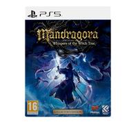 Mandragora: Whispers of the Witch Tree - Collector's Edition /PS5