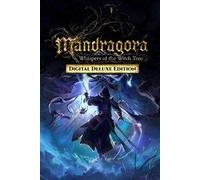Mandragora: Whispers of the Witch Tree - Digital Deluxe Steam Key (PC) EUROPE