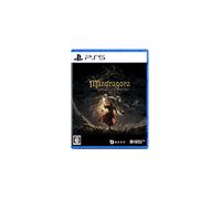 Mandragora: Whispers of the Witch Tree - PS5