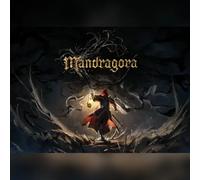 Mandragora: Whispers of the Witch Tree (PC) Steam Key - EU