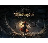 Mandragora: Whispers of the Witch Tree (PC) Steam Key - GLOBAL