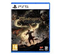 Mandragora Whispers of the Witch Tree PS5 (SP) [234936]