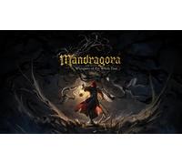Mandragora: Whispers of the Witch Tree Steam Worldwide PC