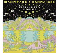 Mandrake Handshake - Earth-Sized Worlds [Vinilo]