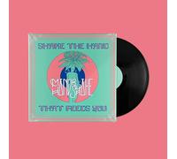 MANDRAKE HANDSHAKE - SHAKE THE HAND THAT FEEDS YOU [Vinilo]