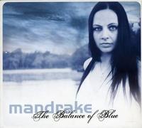 Mandrake - The Balance of Blue