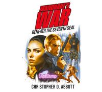 MANDRAKE'S WAR: BENEATH THE SEVENTH SEAL