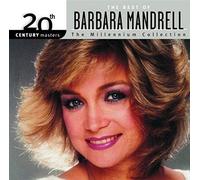 Mandrell, Barbara - 20th Century Masters