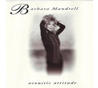 Mandrell,Barbara - Acoustic Attitude
