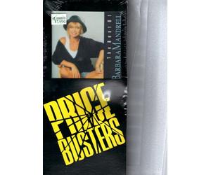 Mandrell, Barbara - Best of