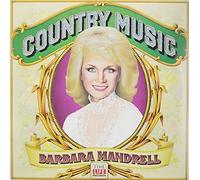 Mandrell Barbara - Country Music (Hits) [Vinilo]
