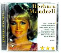 Mandrell,Barbara - Do Right Women