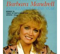 Mandrell, Barbara - Entertainer of the Year