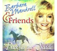 Mandrell Barbara & Friends - Back in the Saddle