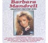 Mandrell, Barbara - Greatest Country Hits [Casete]